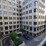 Covent Garden Apartments