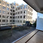 Covent Garden Apartments