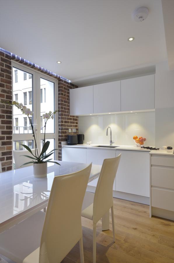 Apartment Covent Garden