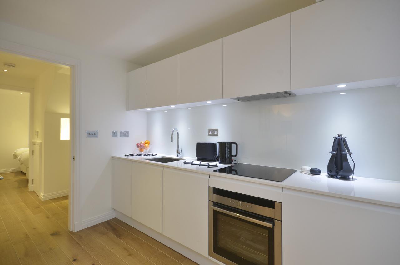 Covent Garden Apartment London