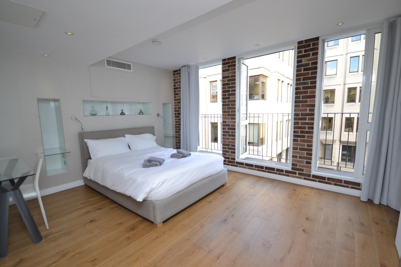 Apartment Covent Garden