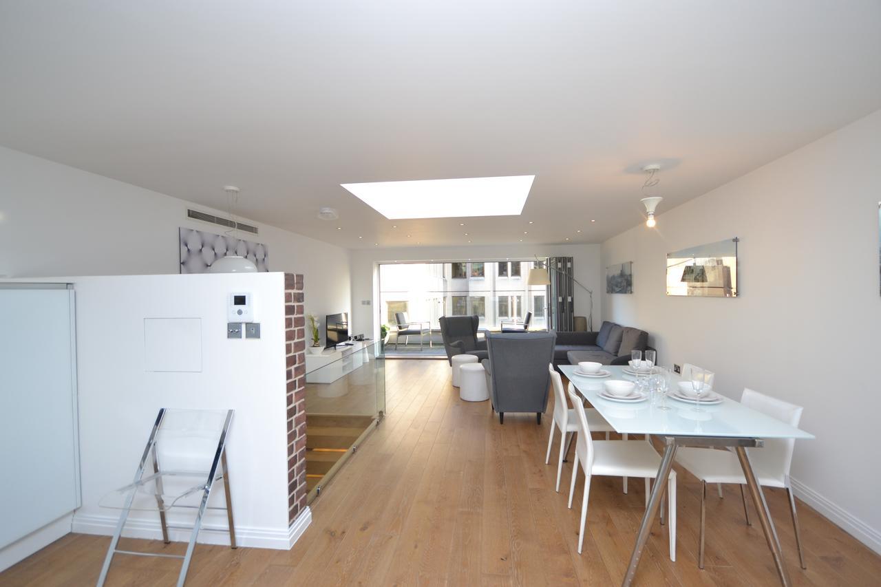 Apartment Covent Garden *