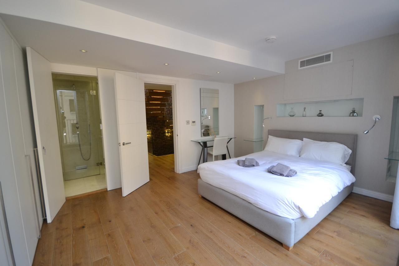 Covent Garden Apartment London