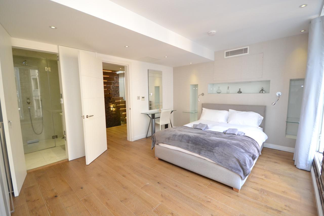 Covent Garden Apartment London