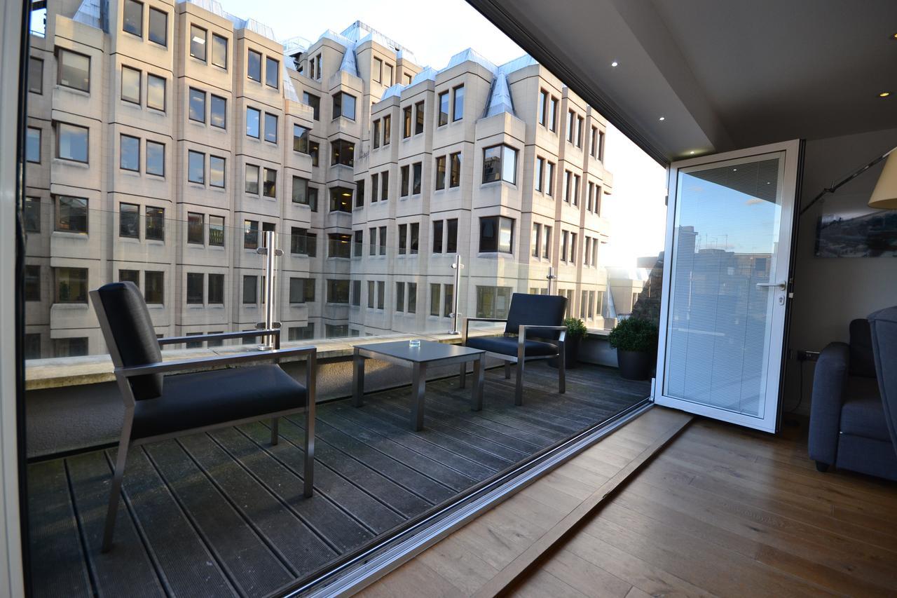 Apartment Covent Garden *