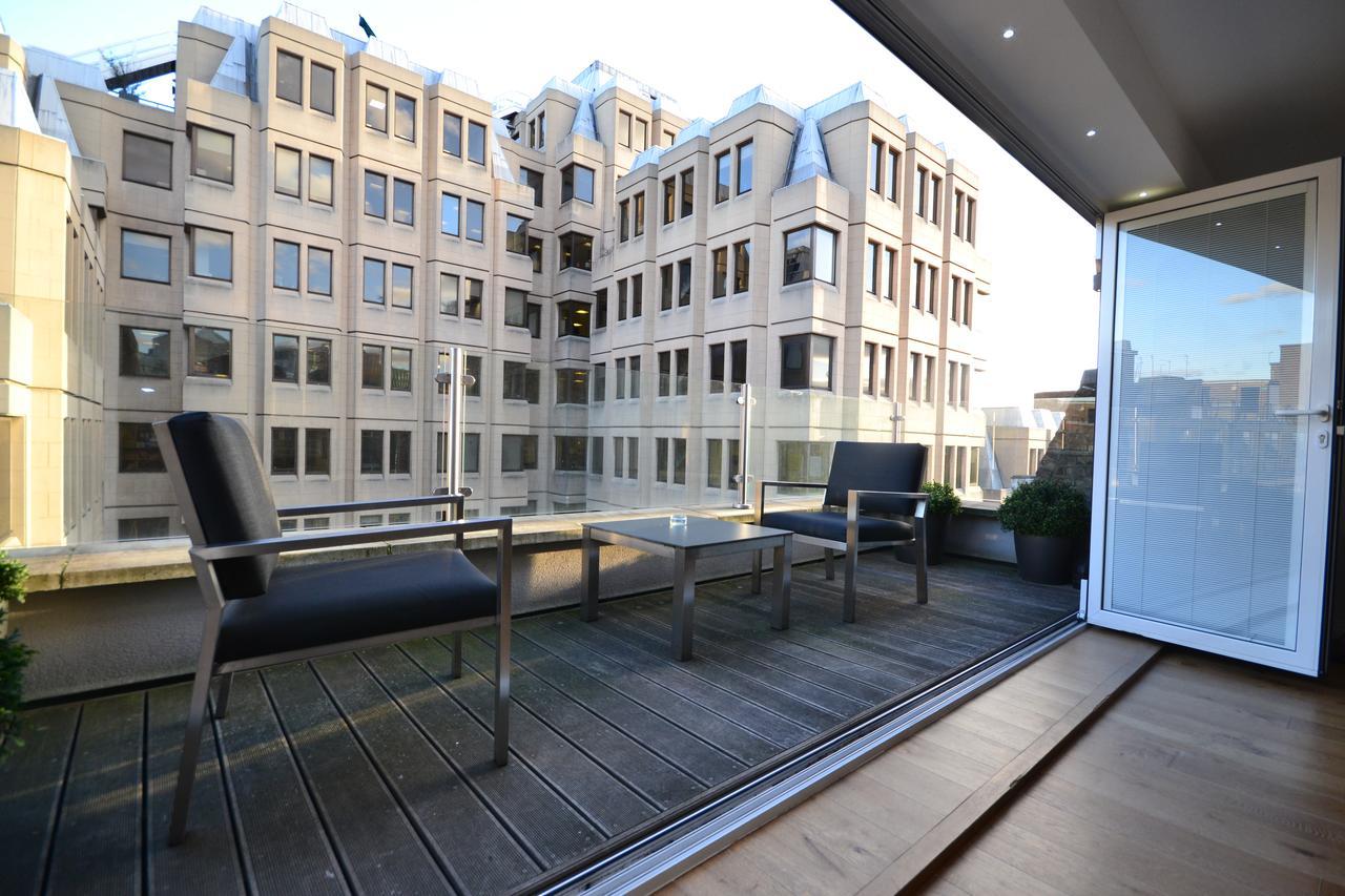 Apartment Covent Garden *