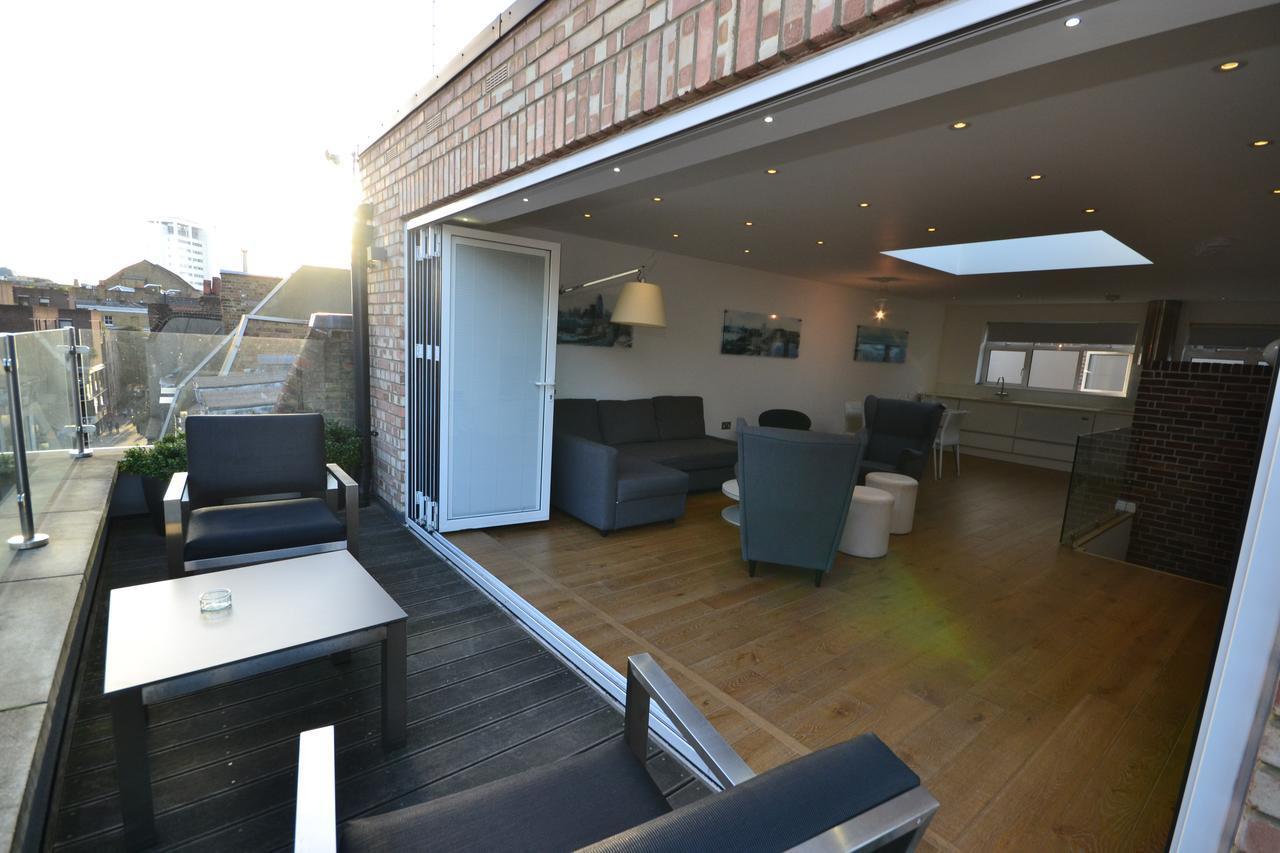 Apartment Covent Garden London