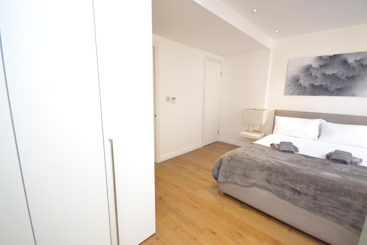 Covent Garden Apartment London