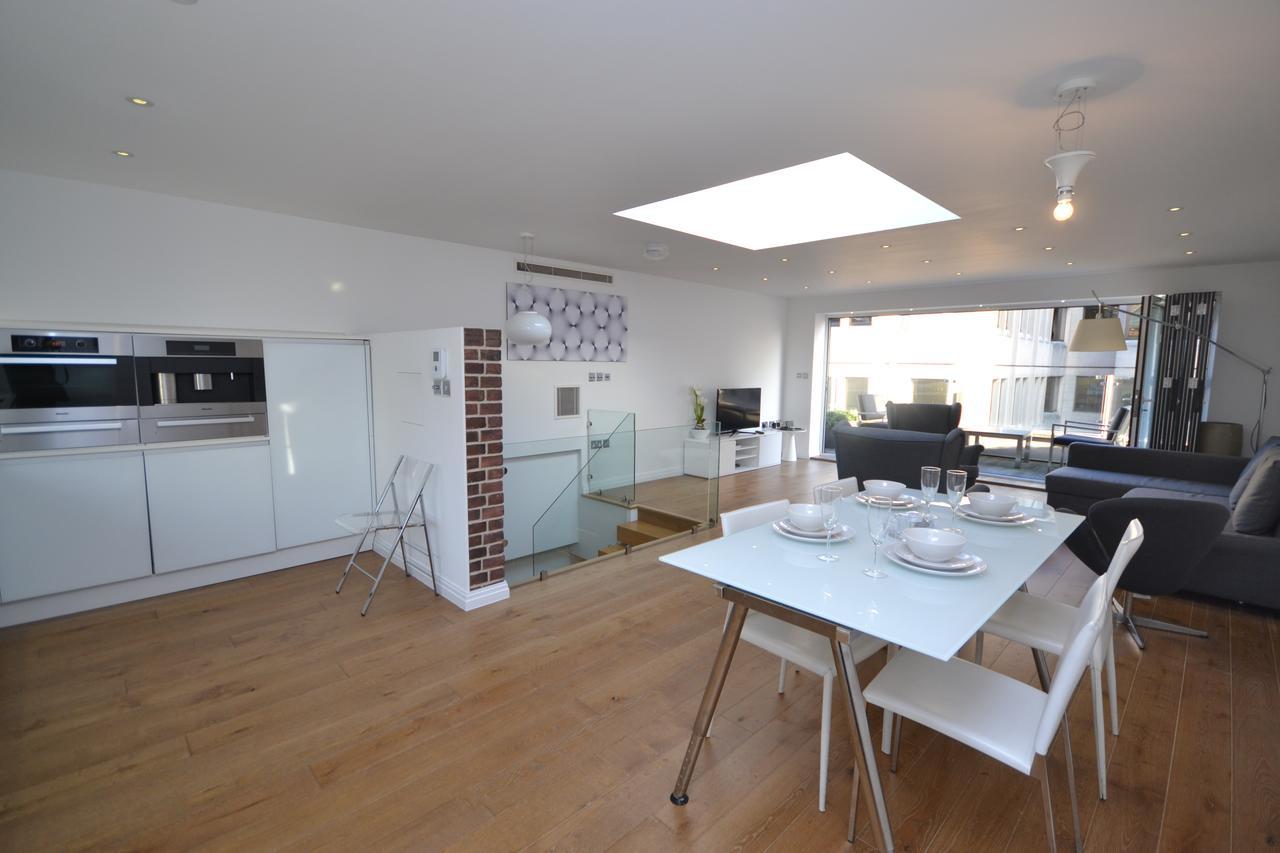 Apartment Covent Garden *