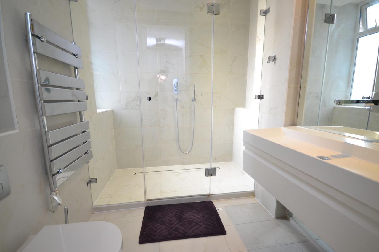 Covent Garden Apartment London