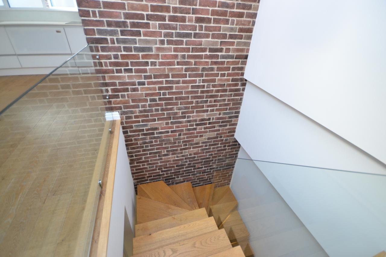 Covent Garden Apartment London