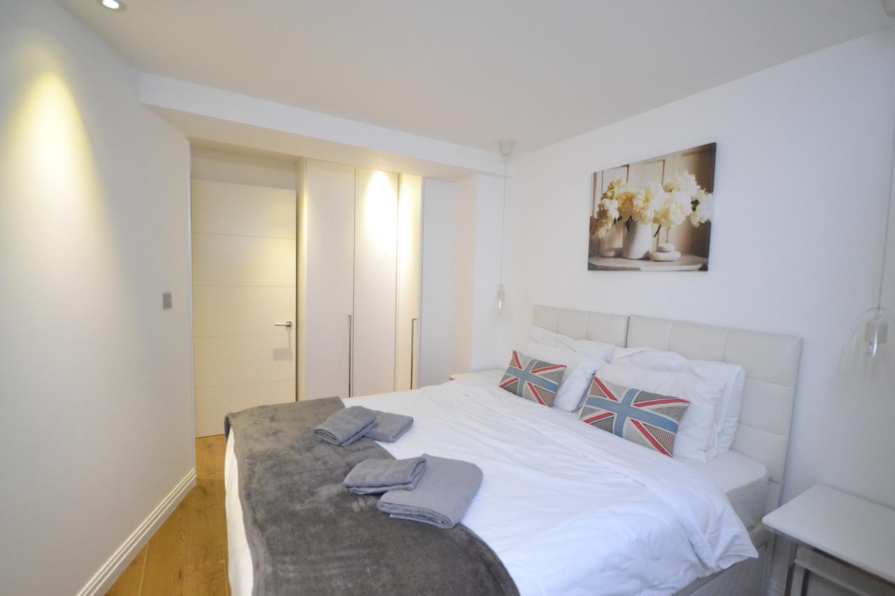 Apartment Covent Garden