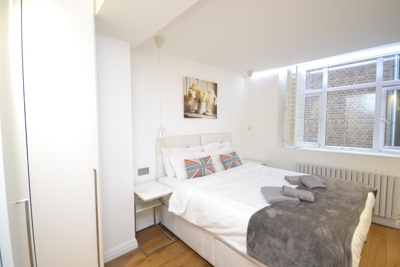 Covent Garden Apartment London