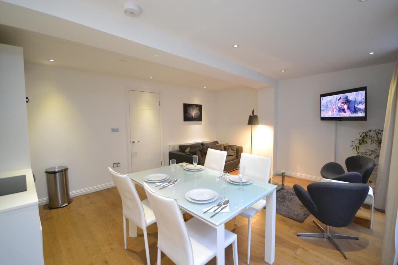 Apartment Covent Garden London
