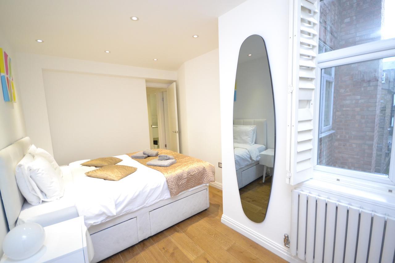 Apartment Covent Garden London