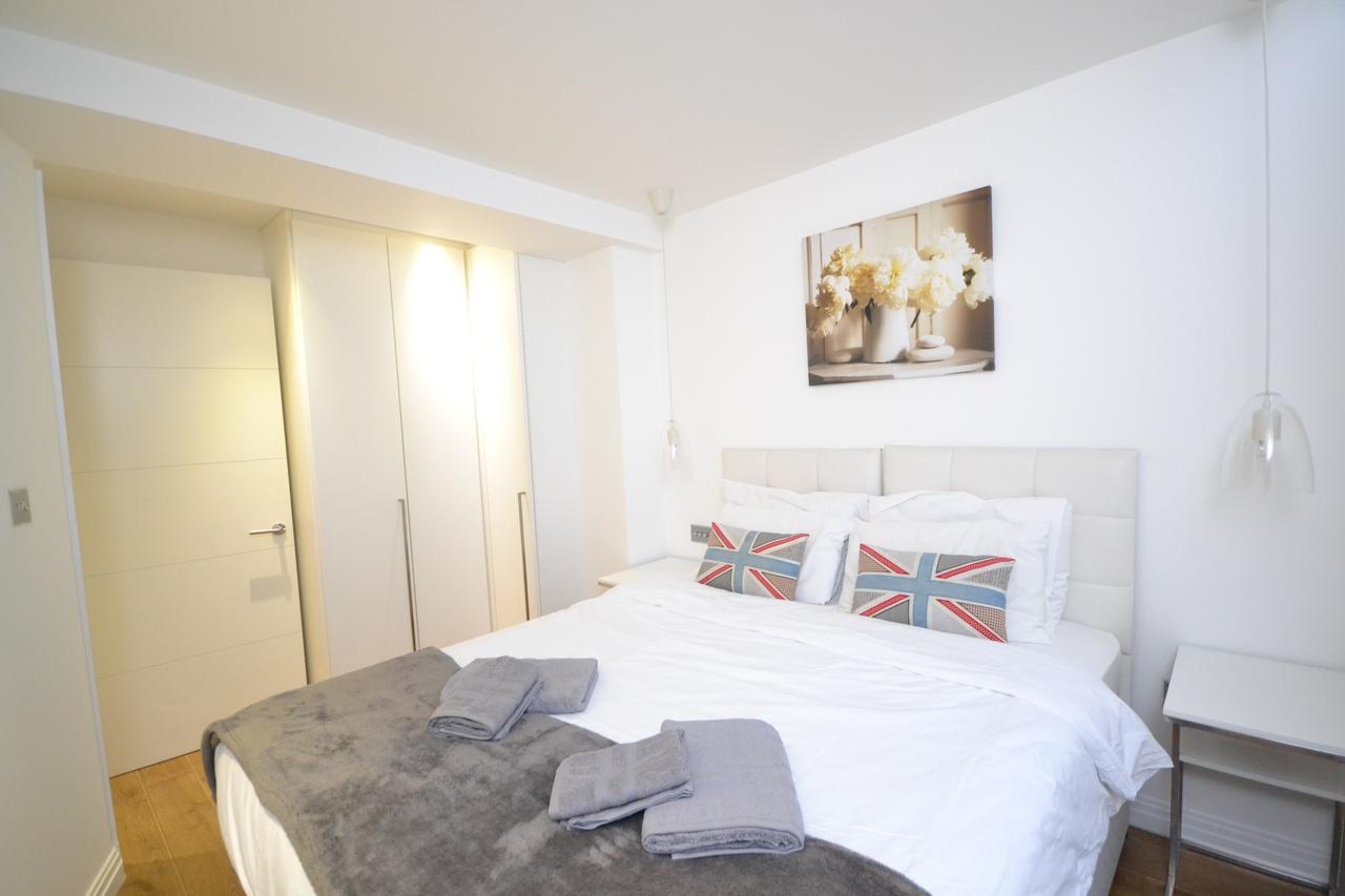 Apartment Covent Garden