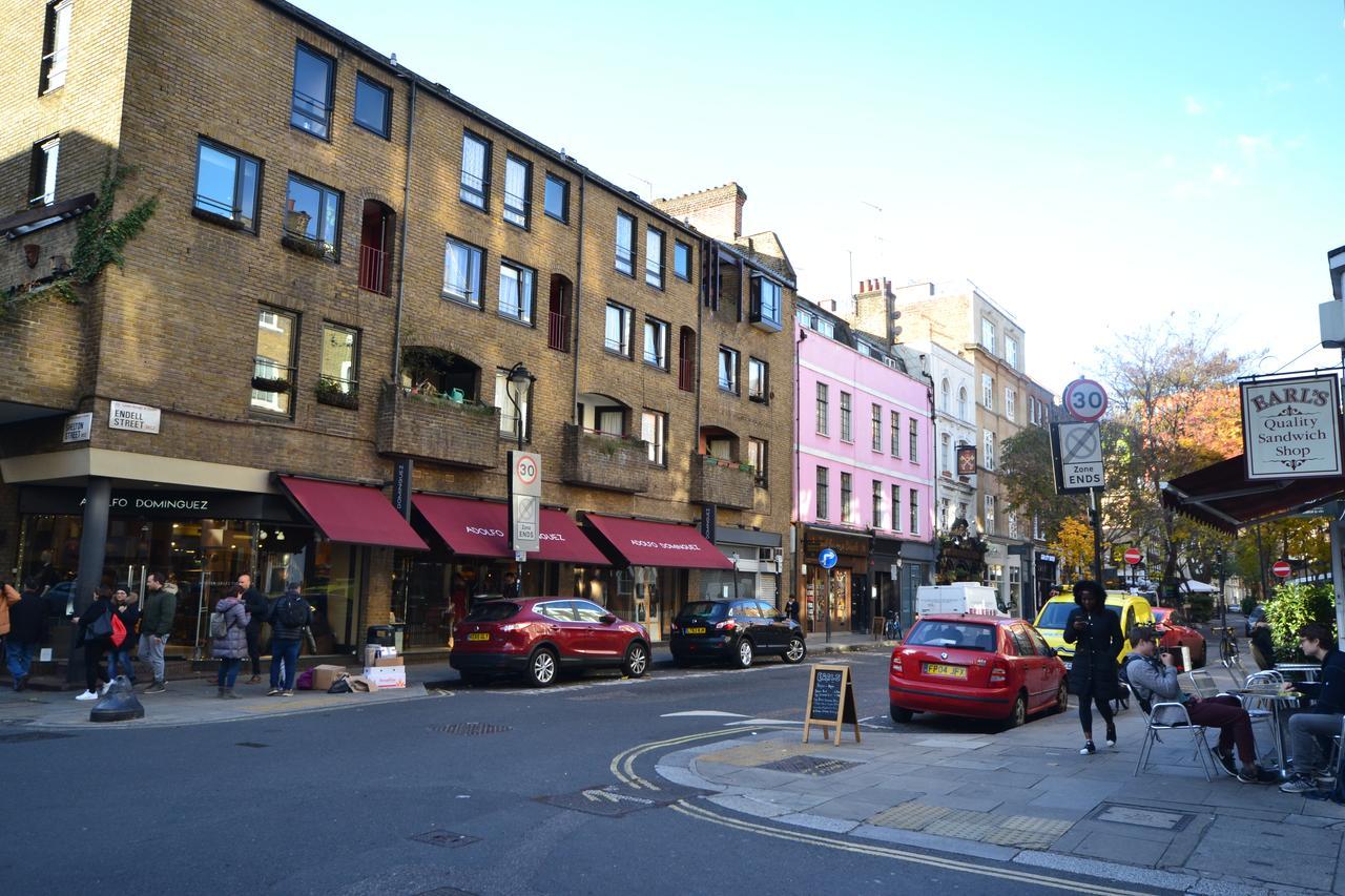 Appartamento Covent Garden