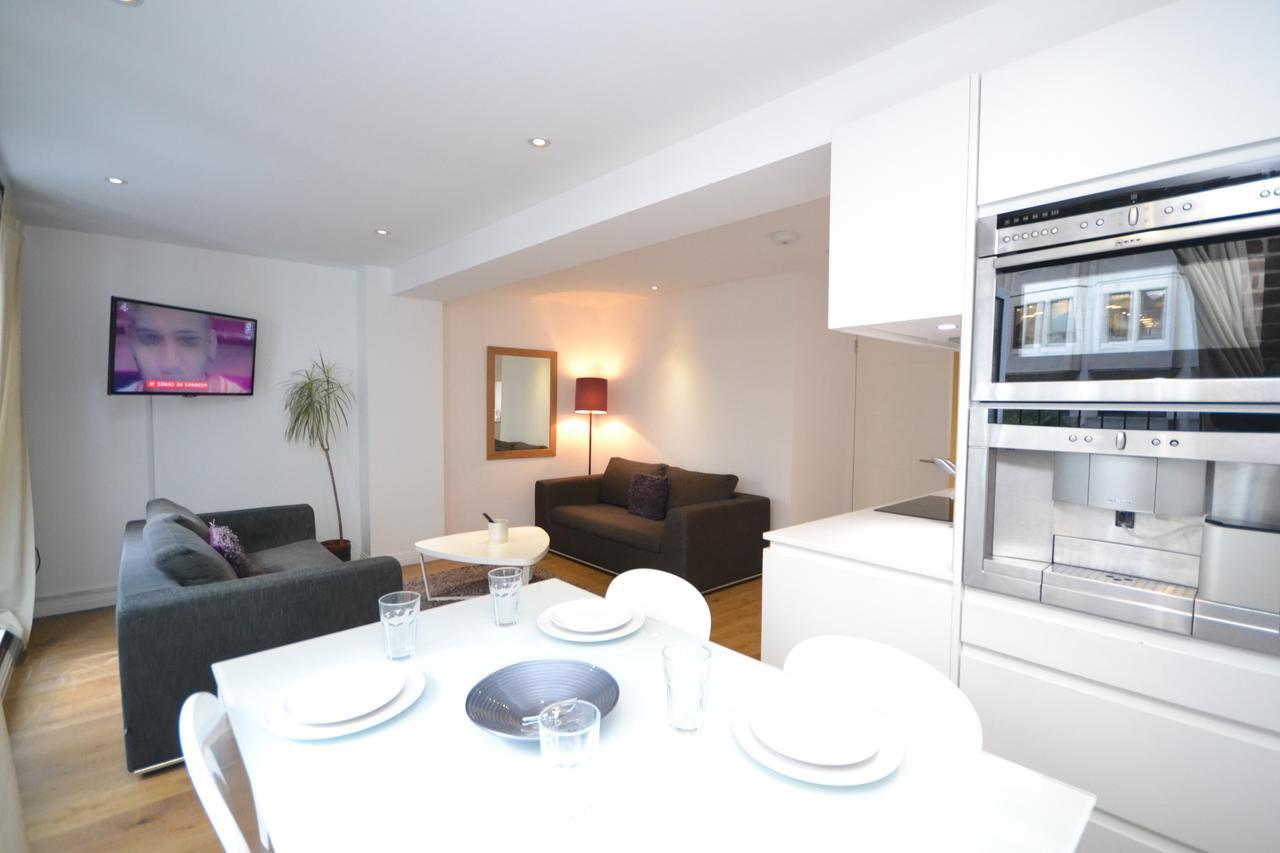 Apartment Covent Garden *