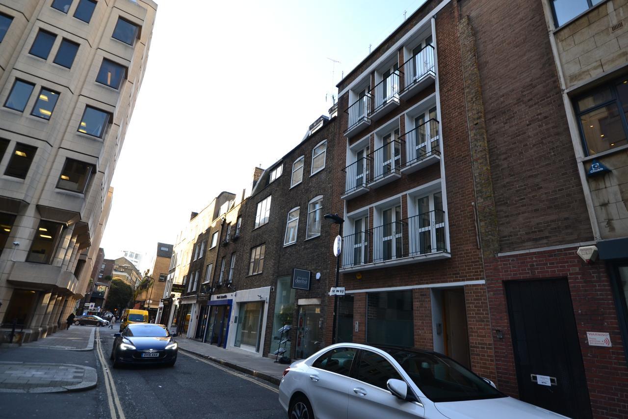 Covent Garden