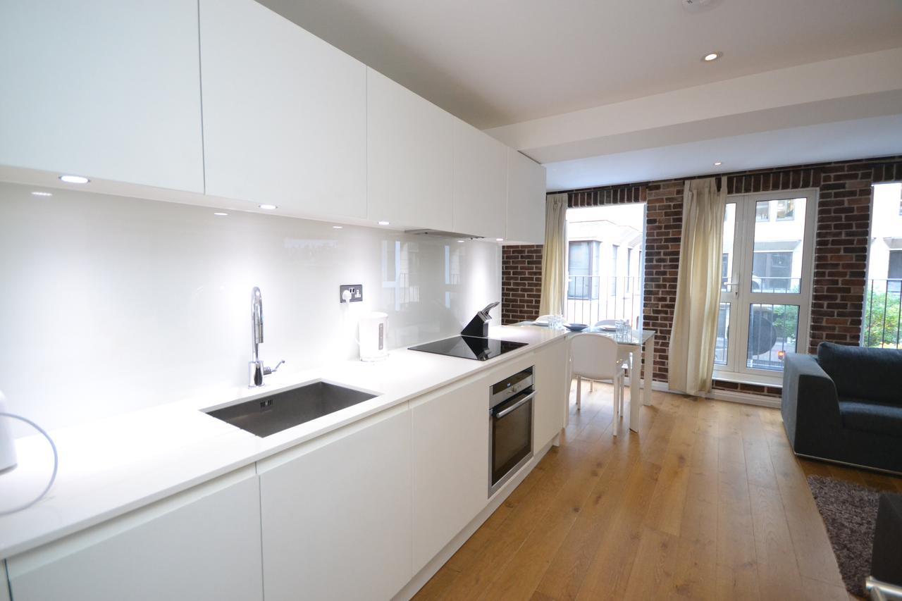 Apartment Covent Garden London